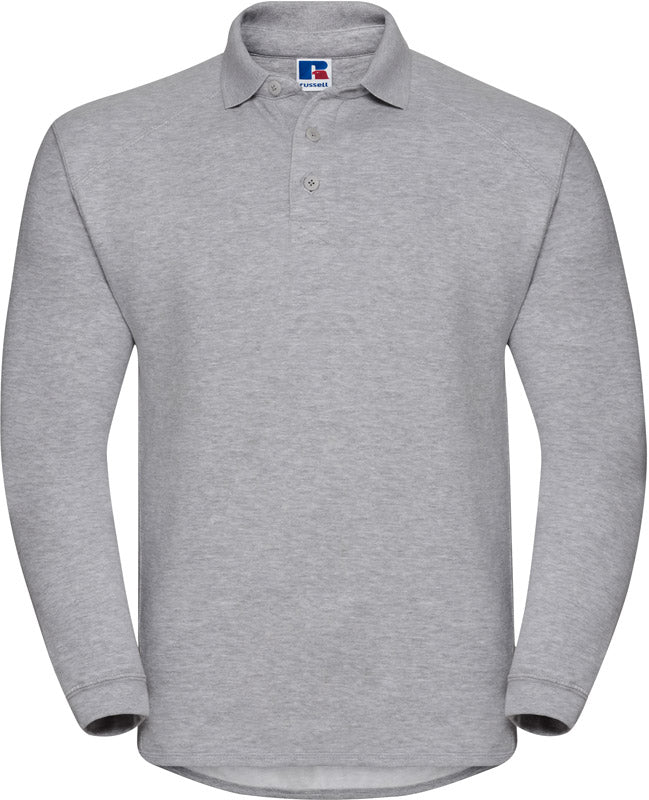 Russell | 012M light oxford