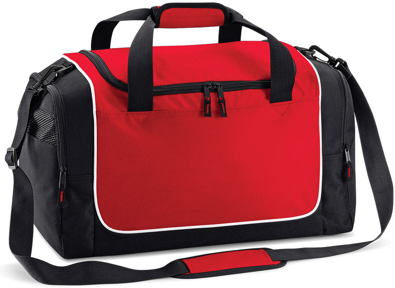 Quadra | QS77 classic red/black/white