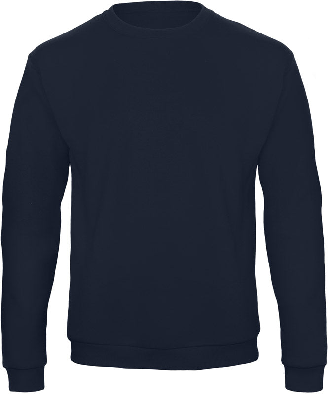 B&C | ID.202 50/50 navy