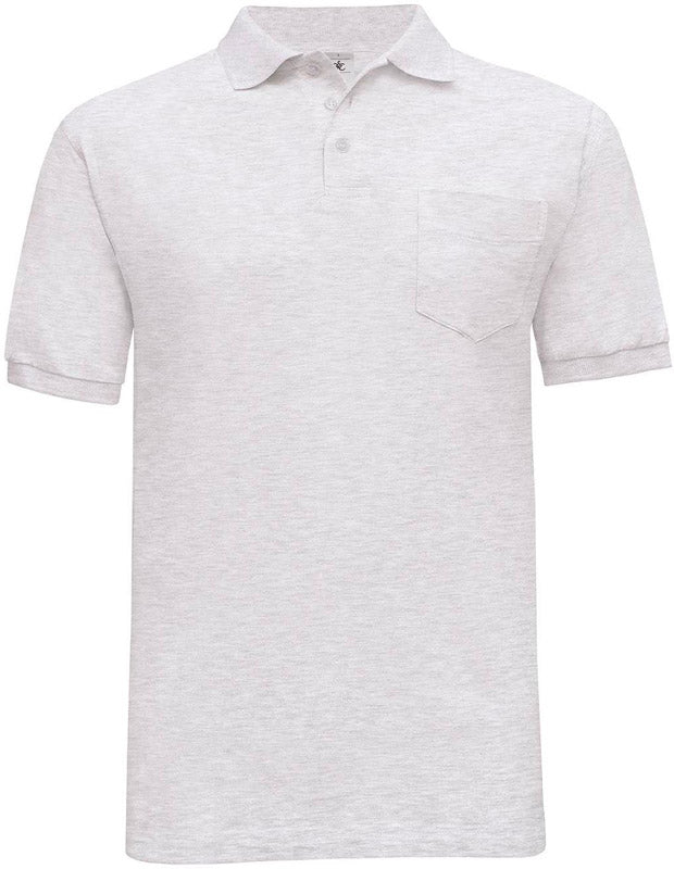 B&C | Safran Pocket ash