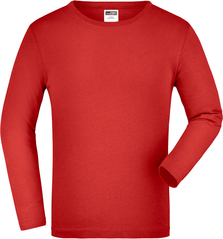 James & Nicholson | JN 913K red