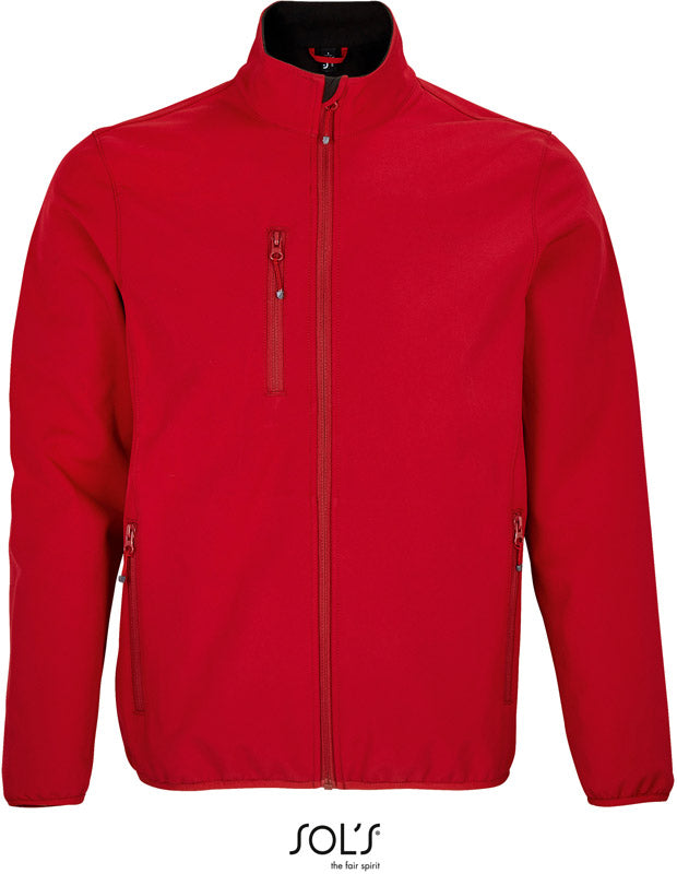 SOL'S | Falcon Men pepper red