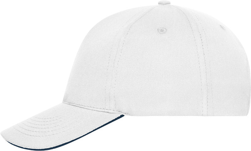 Myrtle Beach | MB 6238 white/navy