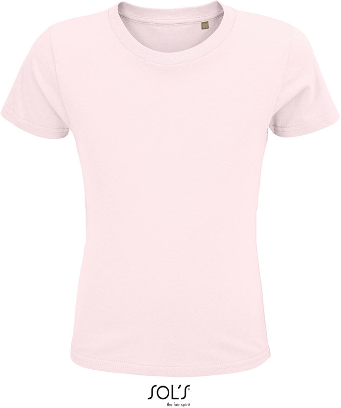 SOL'S | Crusader Kids pale pink