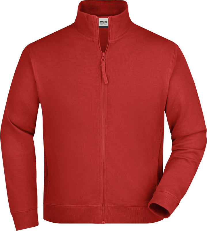 James & Nicholson | JN 58 burgundy