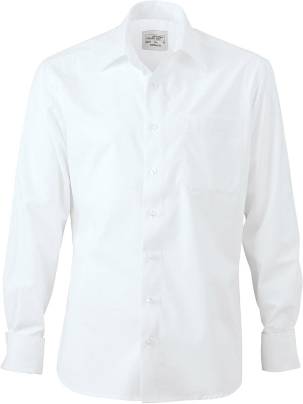 James & Nicholson | JN 624 white