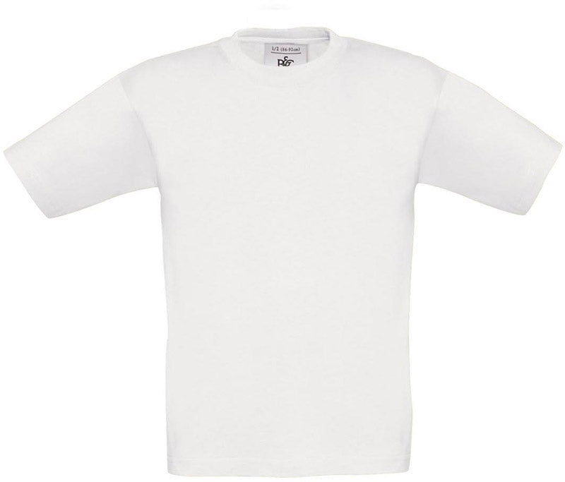 B&C | Exact 150 /kids white