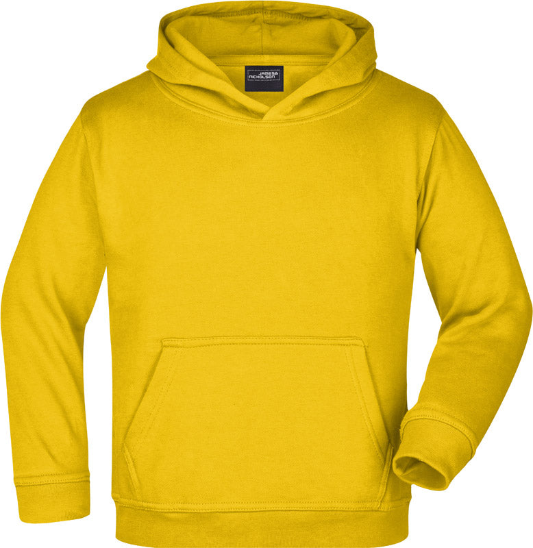James & Nicholson | JN 47K sun yellow