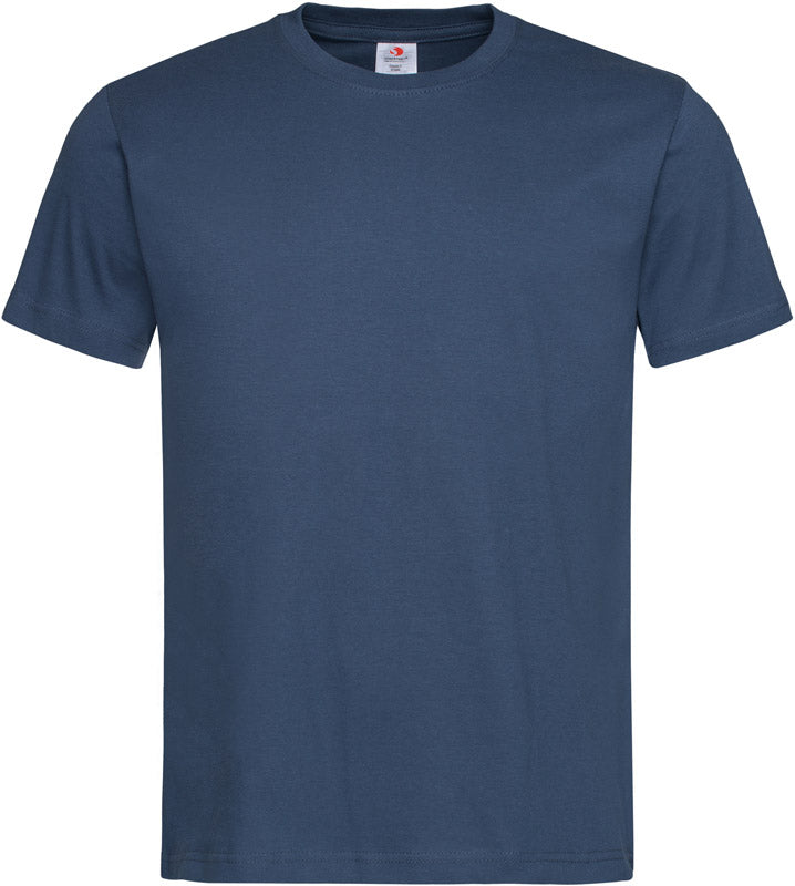 Stedman | Classic-T Unisex navy blue