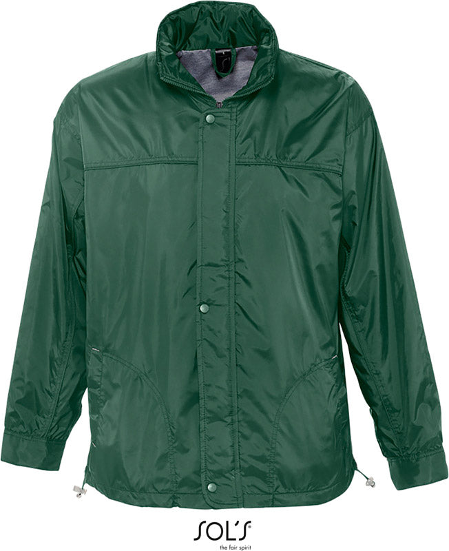 SOL'S | Mistral forest green