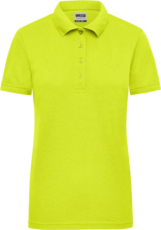 James & Nicholson | JN 1829 neon yellow