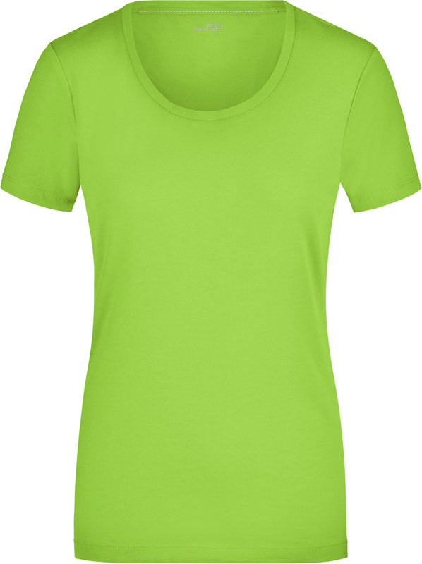 James & Nicholson | JN 926 lime green