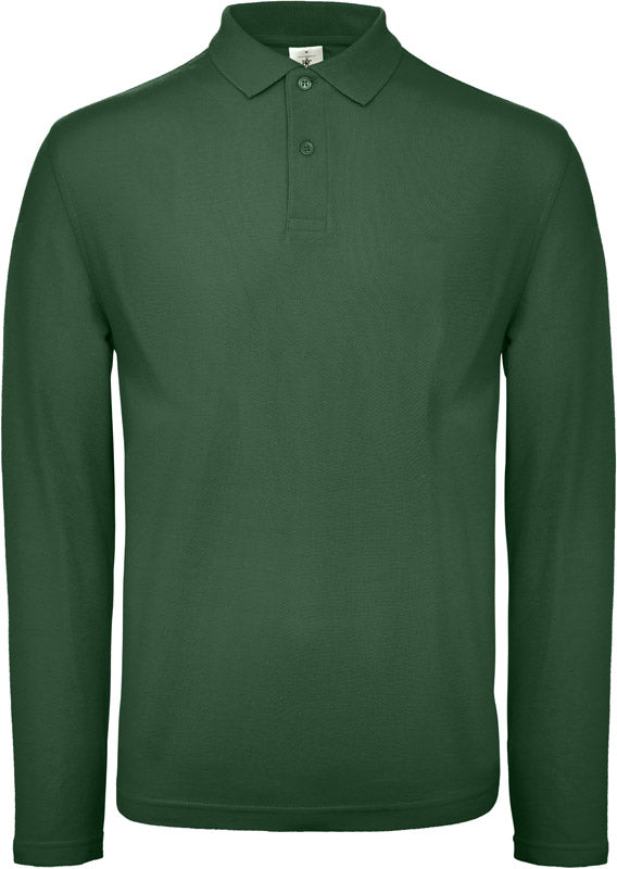 B&C | ID.001 LSL bottle green