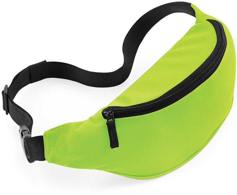 BagBase | BG42 lime green