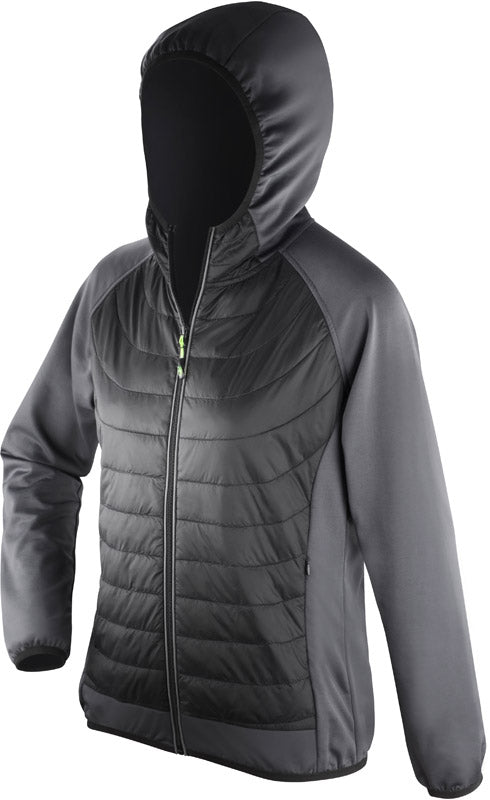 Spiro | S268F black/grey