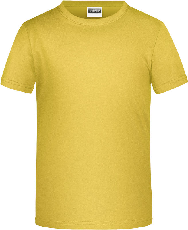 James & Nicholson | JN 745 yellow