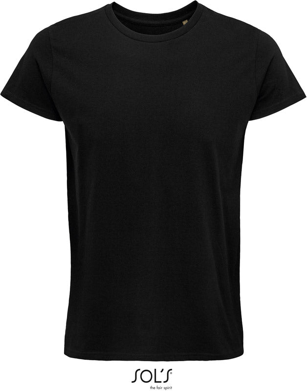 SOL'S | Crusader Men deep black