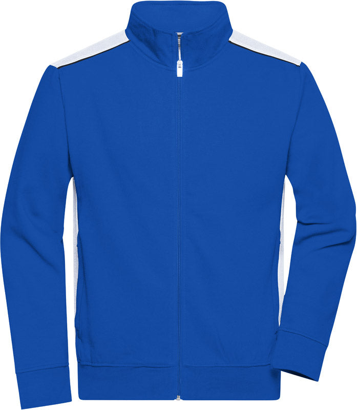 James & Nicholson | JN 870 royal/white