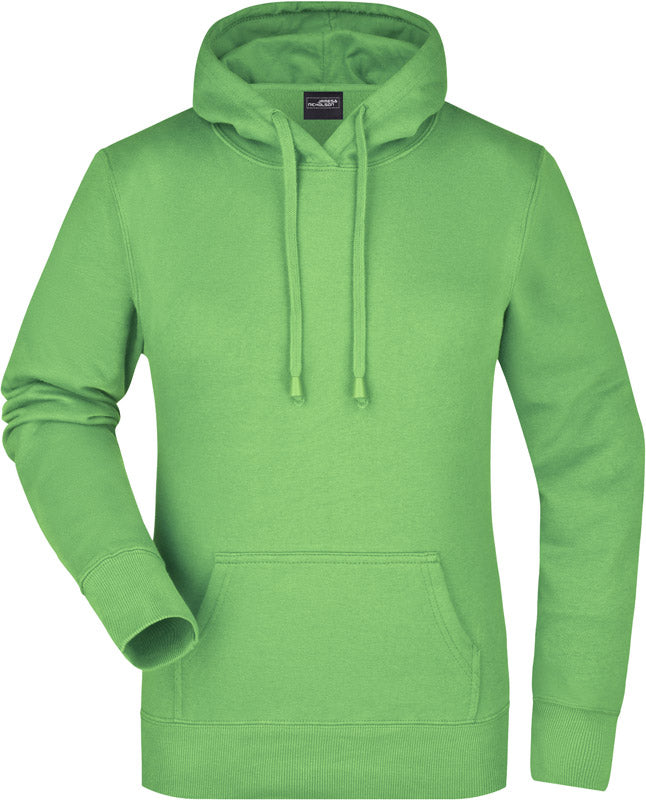 James & Nicholson | JN 51 lime green