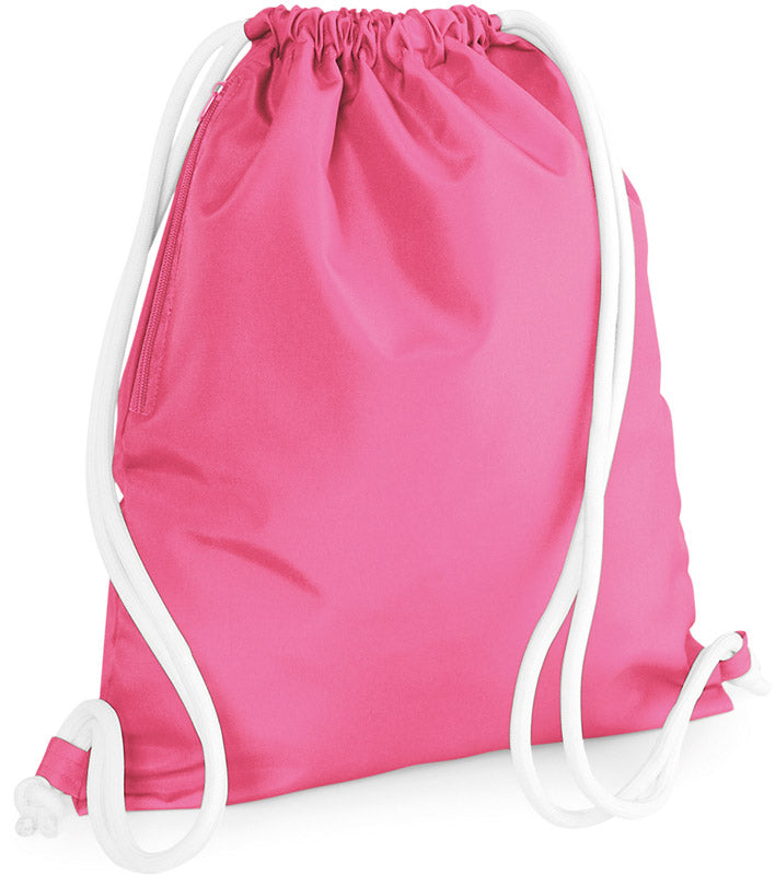 BagBase | BG110 true pink