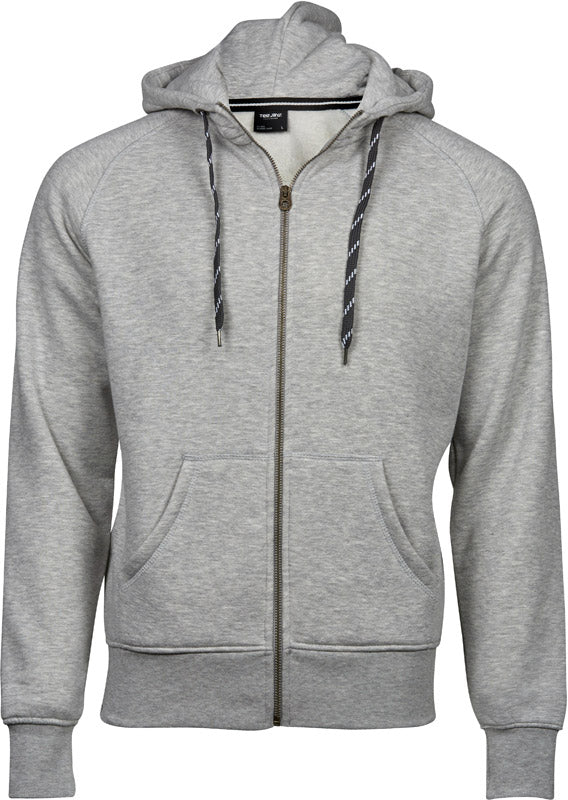 Tee Jays | 5435 heather grey