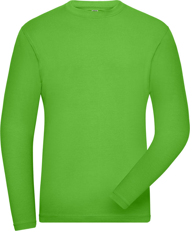 James & Nicholson | JN 1804 lime green