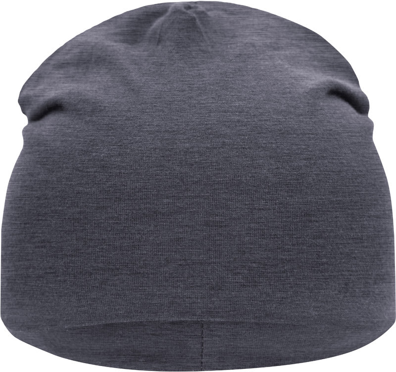 Myrtle Beach | MB 7100 black melange