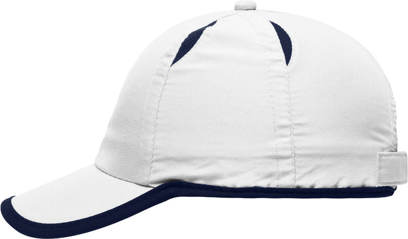 Myrtle Beach | MB 6156 white/navy