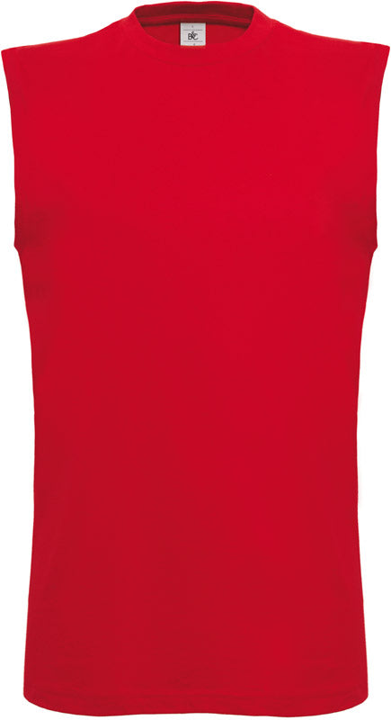 B&C | Exact Move red