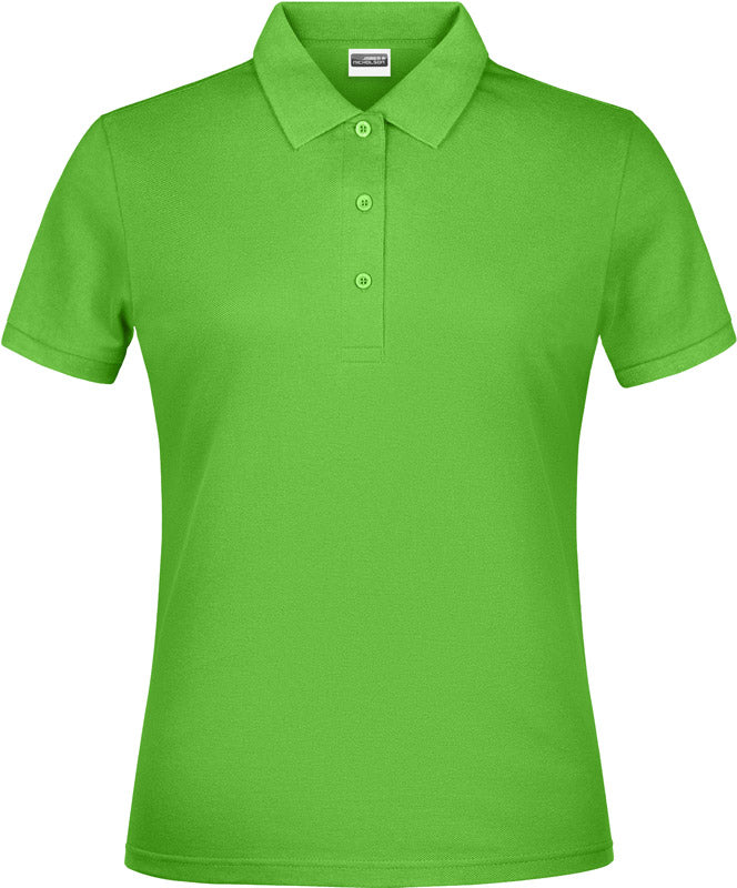 James & Nicholson | JN 791 lime green
