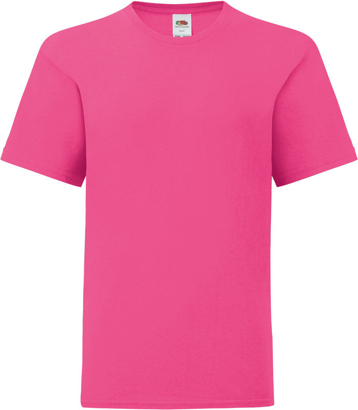 F.O.L. | Kids Iconic 150 T fuchsia