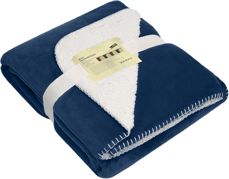 James & Nicholson | JN 955 navy/natural