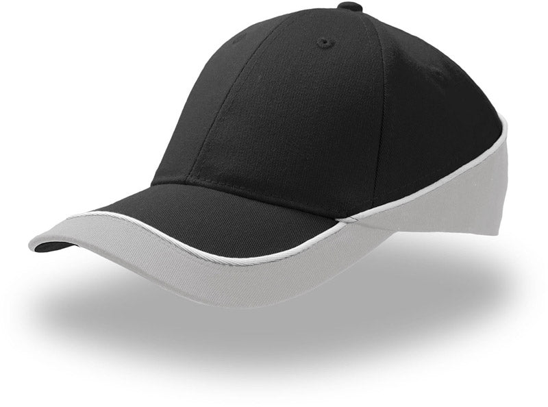 Atlantis | Racing black/grey