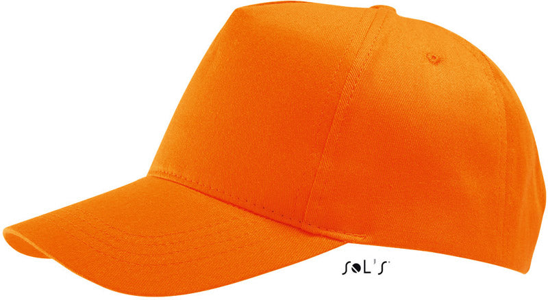 SOL'S | Buzz orange