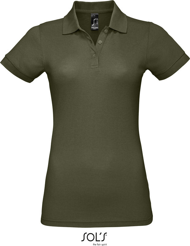 SOL'S | Prime Women army