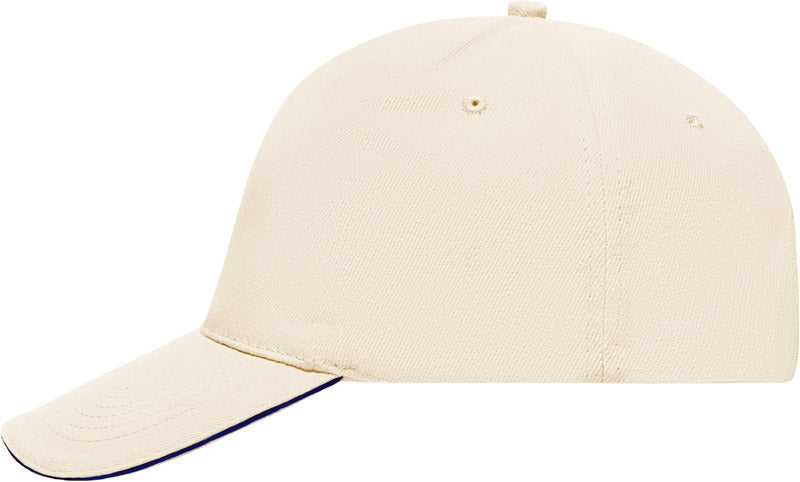 Myrtle Beach | MB 35 natural/navy