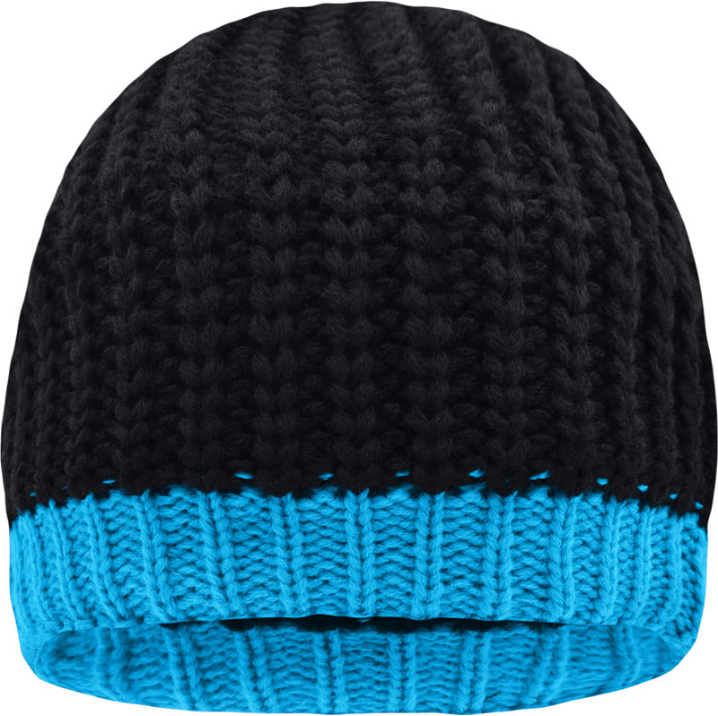 Myrtle Beach | MB 7103 black/aqua