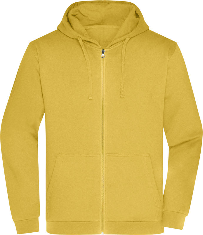 James & Nicholson | JN 756 yellow