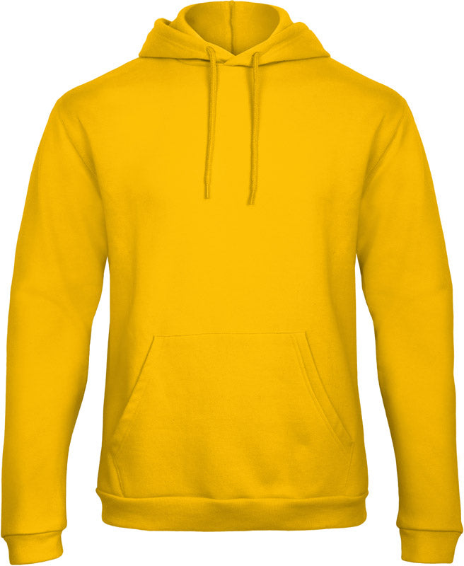 B&C | ID.203 50/50 gold