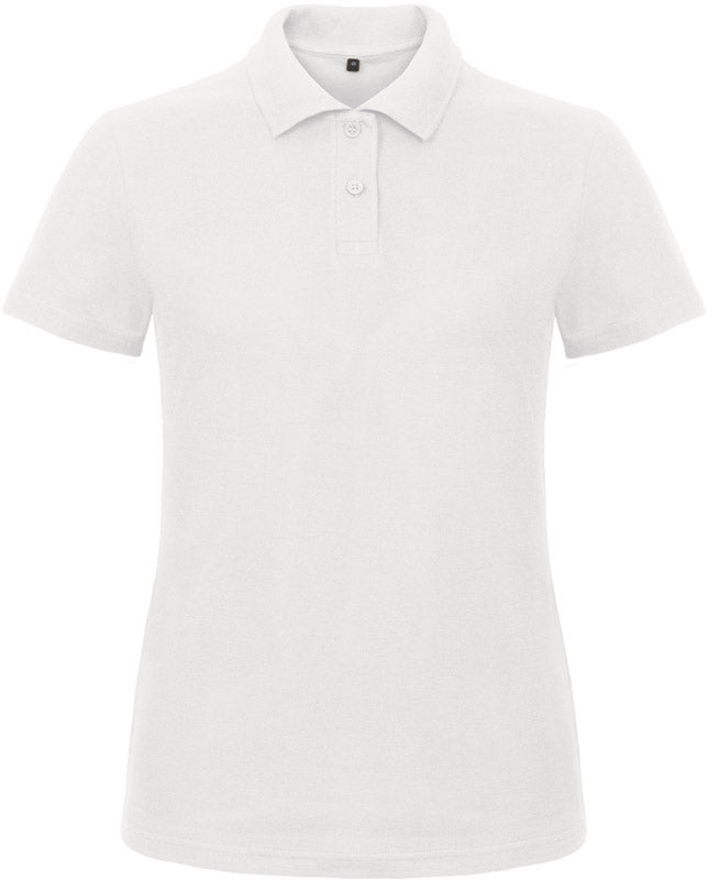 B&C | ID.001 /women white