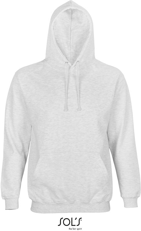 SOL'S | Condor grey melange