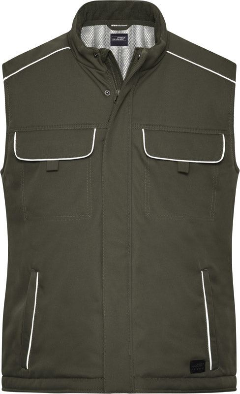 James & Nicholson | JN 885 olive