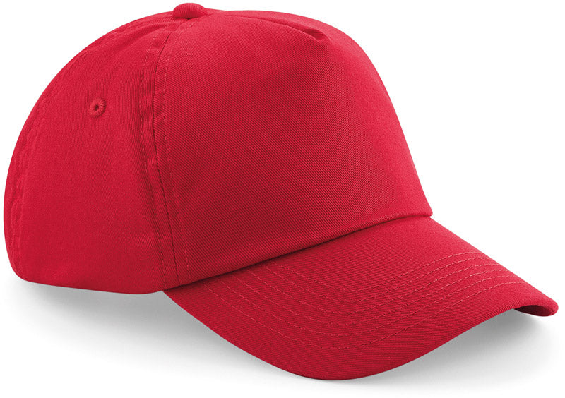 Beechfield | B10B classic red