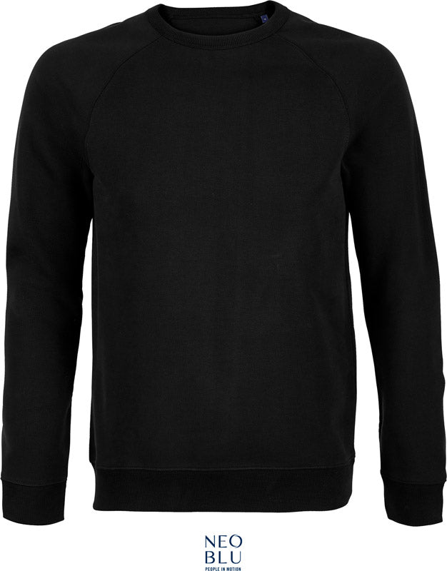NEOBLU | Nelson Men deep black