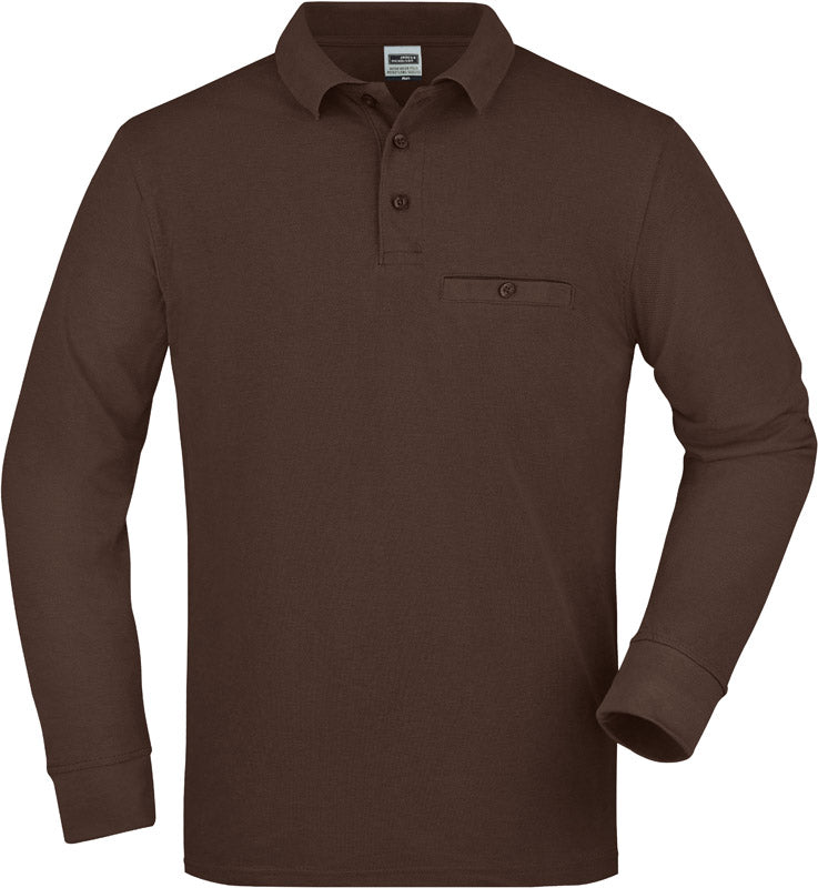 James & Nicholson | JN 866 brown