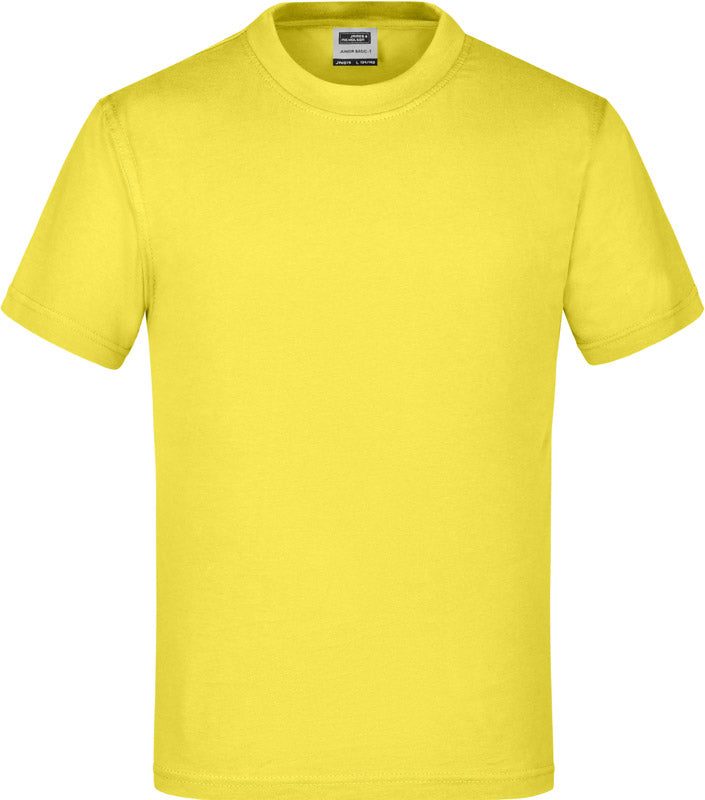 James & Nicholson | JN 19 yellow