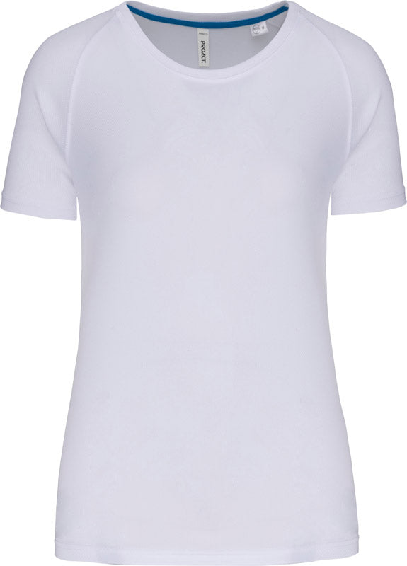 Kariban ProAct | PA4013 white