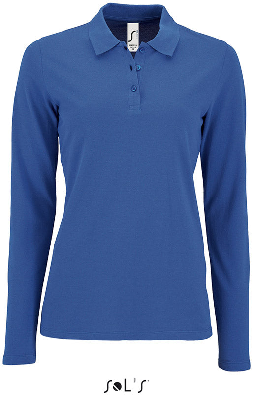 SOL'S | Perfect LSL Women royal blue