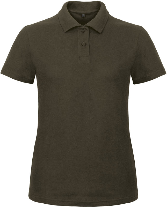B&C | ID.001 /women brown