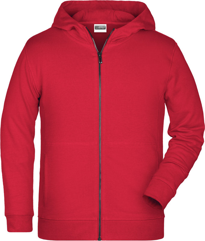 James & Nicholson | JN 8026K red